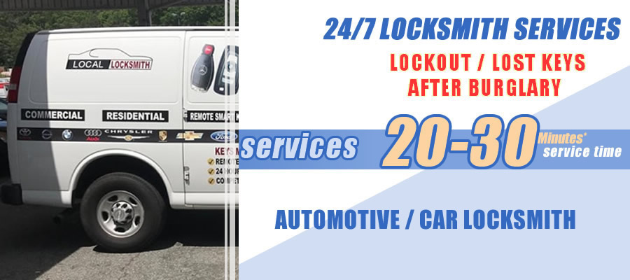 Commercial locksmith Stone Mountain